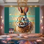 Wall Art of Our Magnificent Home