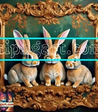 Wall Art of Our Magnificent Home