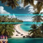 Sea
  Coast Artistic Digital Designer Wall Art Home Decor _20