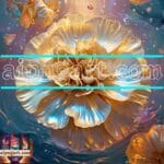 Carnation
Flower Artistic Digital Wall Art Home Decor _02