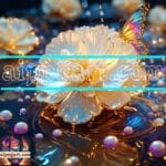 Carnation
Flower Artistic Digital Wall Art Home Decor _25