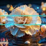 Carnation
Flower Artistic Digital Wall Art Home Decor _28