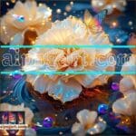 Carnation
Flower Artistic Digital Wall Art Home Decor _06