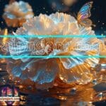 Carnation
Flower Artistic Digital Wall Art Home Decor _07