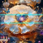 Carnation
Flower Artistic Digital Wall Art Home Decor _08