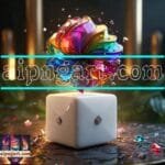 Cuboid 3D Artistic Design Digital Wall Art Home Decor _45