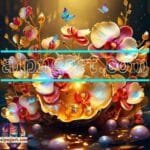 Orchid
  Flower Nature Artistic Digital Wall Art Decor _14
