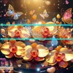 Orchid
  Flower Nature Artistic Digital Wall Art Decor _49