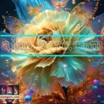 Carnation
Flower Artistic Digital Wall Art Home Decor _67