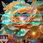 Carnation
Flower Artistic Digital Wall Art Home Decor _72