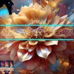 Chrysanthemum
Flower Artistic Digital Wall Art Hom Decor _19
