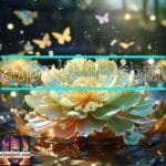 Chrysanthemum
  Flower Artistic Digital Wall Art Hom Decor _33