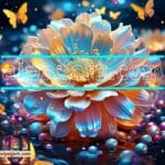 Chrysanthemum
Flower Artistic Digital Wall Art Hom Decor _60