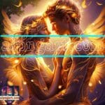 Couple
Love Golden Artistic weather Wall Art Home Decor _29