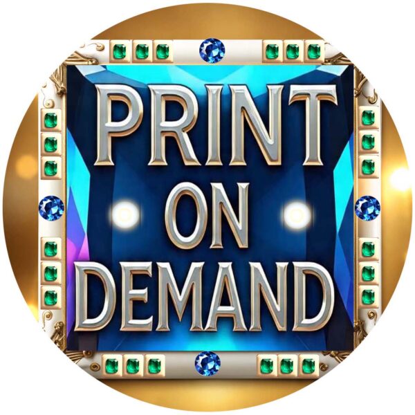 aipgart print on demand